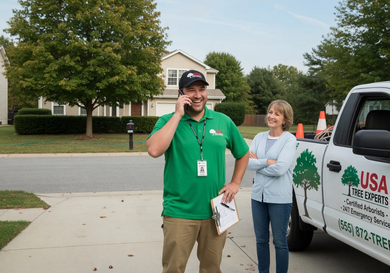 Tree Services Jim Thorpe, PA FAQs